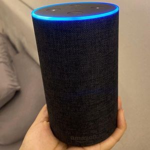 Amazon Echo 2nd Generation